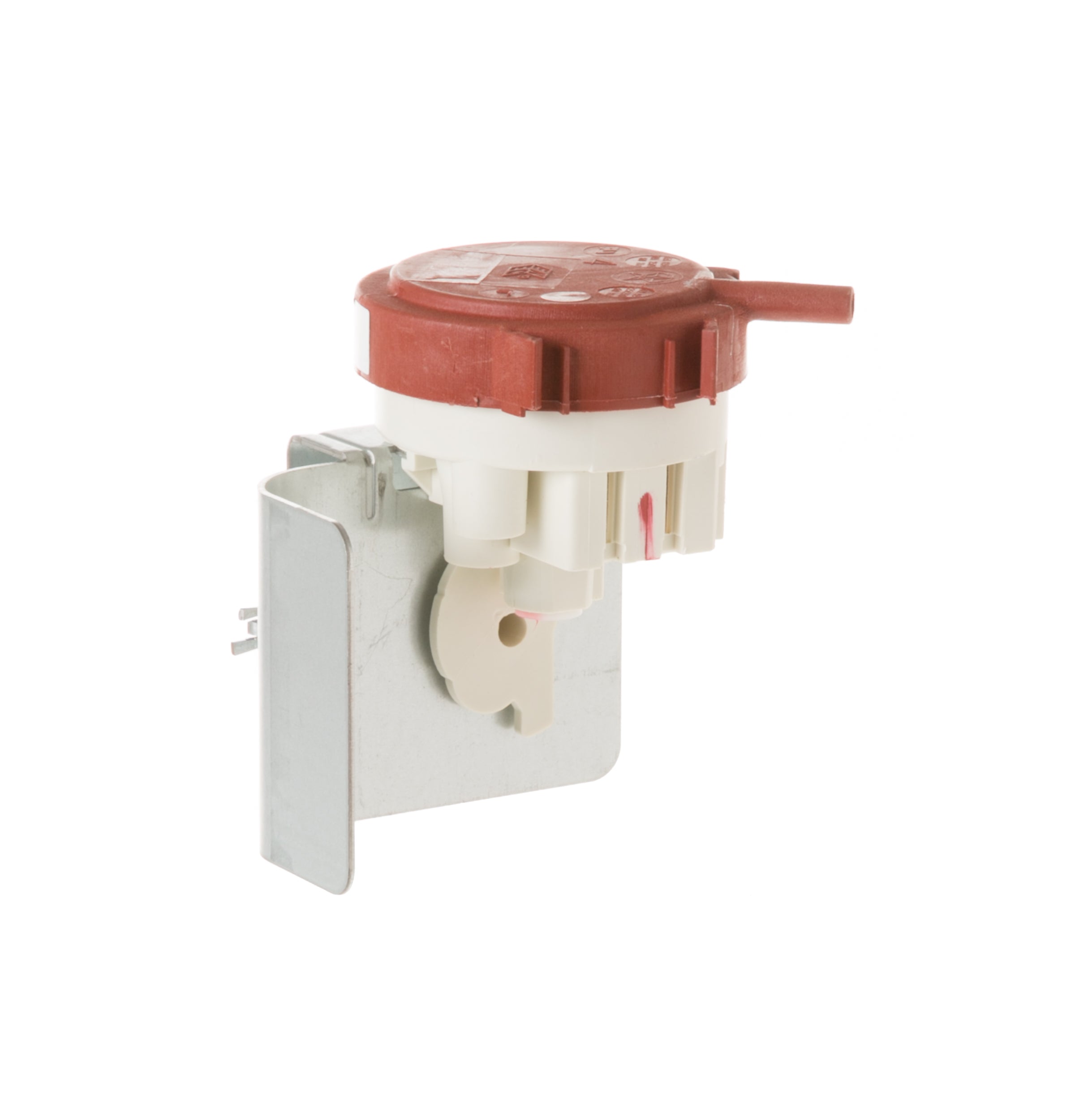 GE Washer Water-Level Pressure Switch WH12X10301 GE Washer Water-Level Pressure Switch WH12X10301